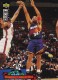 1994-95 Collector's Choice #406 Charles Barkley TRIV
