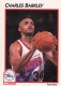 1991-92 Hoops McDonald's #30 Charles Barkley