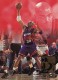1993-94 Ultra Rebound Kings #1 Charles Barkley