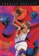 1995-96 Hoops Number Crunchers #10 Charles Barkley