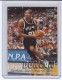 1997-98 Fleer Crystal Collection #201 Tim Duncan - Quantity: 1 - Owned by: BKBcards4ever 