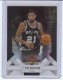 2009-10 Threads Century Proof Silver #11 Tim Duncan - Quantity: 1 - Owned by: BKBcards4ever 