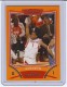2008-09 Bowman Orange #1 Tracy McGrady