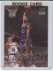 1997-98 Fleer Crystal Collection #226 Tracy McGrady - Quantity: 1 - Owned by: BKBcards4ever 