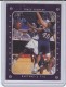 1997-98 SP Authentic #166 Tracy McGrady FW
