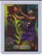 1997-98 Z-Force #172B Tracy McGrady ERR