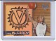 1997 Score Board Rookies Varsity Club #VC14 Tracy McGrady - Quantity: 1 - Owned by: BKBcards4ever 