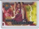 1997 Wheels Rookie Thunder Rising Storm #9 Tracy McGrady
