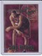 1997 Wheels Rookie Thunder #43 Tracy McGrady YG