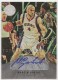 2012-13 Totally Certified Totally Silver Signatures #69 Marcin Gortat - Quantity: 1 - Owned by: tjvisco 