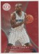 2012-13 Totally Certified Red #125 Carl Landry - Quantity: 1 - Owned by: tjvisco 