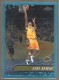 2001-02 Topps Chrome #50 Kobe Bryant - Quantity: 1 - BV: $5.00 - Owned by: mess0312 