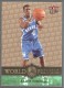 2006-07 Ultra Gold Medallion #226 Rajon Rondo