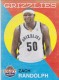 2011-12 Past And Present #160 Zach Randolph - Quantity: 1 - Owned by: pspstatus 