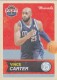 2011-12 Past And Present #11 Vince Carter