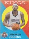 2011-12 Past And Present #113 DeMarcus Cousins