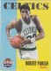 2011-12 Past And Present #197 Robert Parish