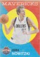 2011-12 Past And Present #155 Dirk Nowitzki - Quantity: 1 - Owned by: pspstatus 