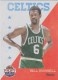 2011-12 Past And Present #93 Bill Russell