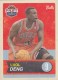 2011-12 Past And Present #18 Luol Deng
