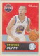 2011-12 Past And Present #15 Stephen Curry