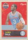2011-12 Past And Present #57 Chris Paul