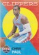 2011-12 Past And Present #158 Chris Paul - Quantity: 1 - Owned by: pspstatus 