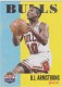 2011-12 Past And Present #177 B.J. Armstrong - Quantity: 1 - Owned by: pspstatus 