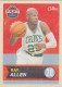 2011-12 Past And Present #2 Ray Allen