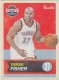 2011-12 Past And Present #24 Derek Fisher