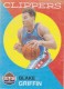 2011-12 Past And Present #126 Blake Griffin