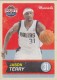 2011-12 Past And Present #66 Jason Terry