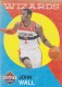 2011-12 Past And Present #171 John Wall - Quantity: 1 - Owned by: pspstatus 