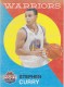 2011-12 Past And Present #114 Stephen Curry