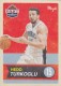 2011-12 Past And Present #67 Hedo Turkoglu