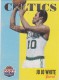 2011-12 Past And Present #199 Jo Jo White