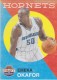 2011-12 Past And Present #157 Emeka Okafor - Quantity: 1 - Owned by: pspstatus 