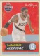2011-12 Past And Present #1 LaMarcus Aldridge