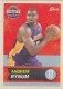 2011-12 Past And Present #10 Andrew Bynum