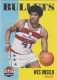 2011-12 Past And Present #198 Wes Unseld