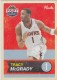 2011-12 Past And Present #51 Tracy McGrady