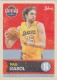 2011-12 Past And Present #27 Pau Gasol