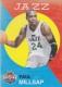 2011-12 Past And Present #150 Paul Millsap - Quantity: 1 - Owned by: pspstatus 