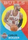 2011-12 Past And Present #108 Carlos Boozer