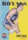 2011-12 Past And Present #192 Jerry Lucas