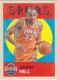 2011-12 Past And Present Variations #11 Grant Hill - Quantity: 1 - Owned by: pspstatus 