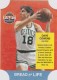2011-12 Past And Present Bread For Life #19 Dave Cowens