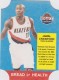2011-12 Past And Present Bread For Health #13 Jamal Crawford
