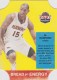2011-12 Past And Present Bread For Energy #26 Al Horford
