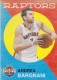 2011-12 Past And Present #104 Andrea Bargnani